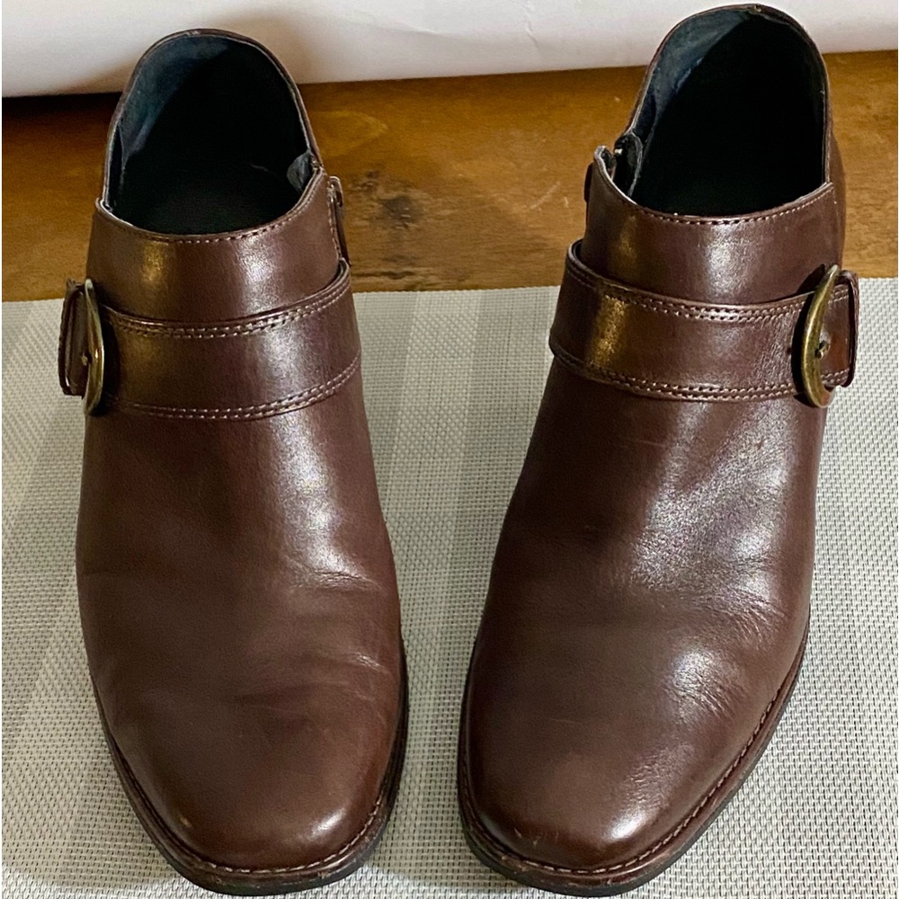 Clarks Ankle Boots